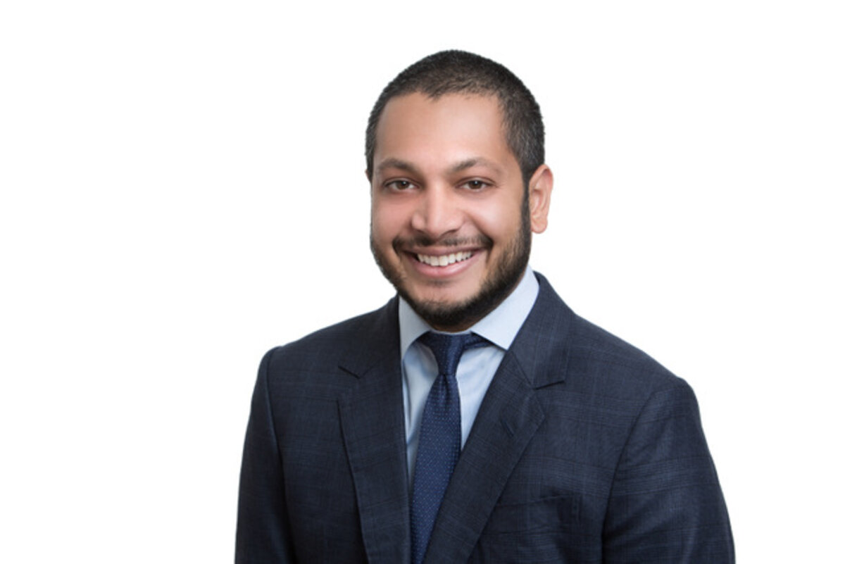 non-executive_Board_Member_Patel