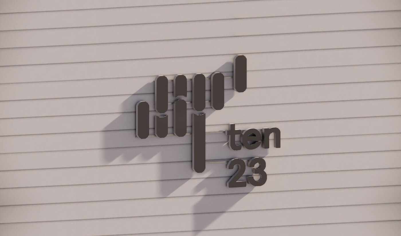 ten23_logo_onwall