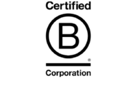 B-Corp Certified