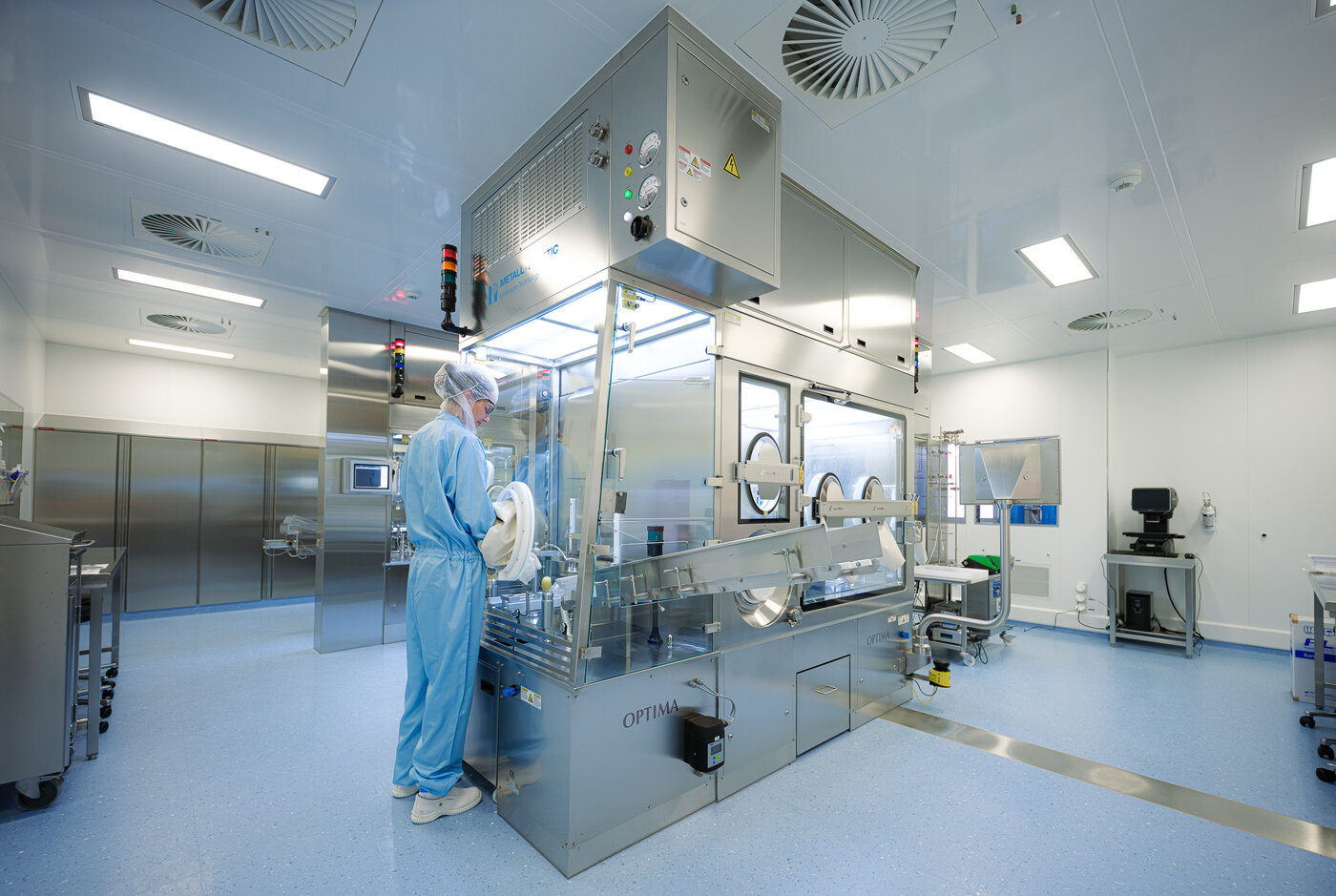 Manufacturing_Line Pharmaceutical Manufacturing Line VIVA ten23