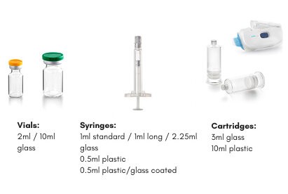Vials_Syringe_Cartridge